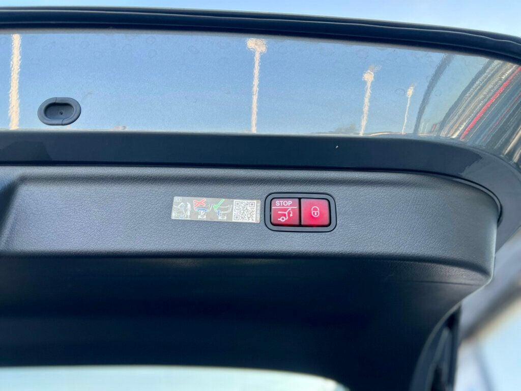 used 2023 Mercedes-Benz EQE 350 car, priced at $37,980