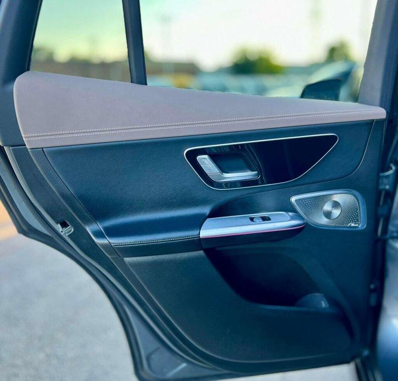 used 2023 Mercedes-Benz EQE 350 car, priced at $37,980