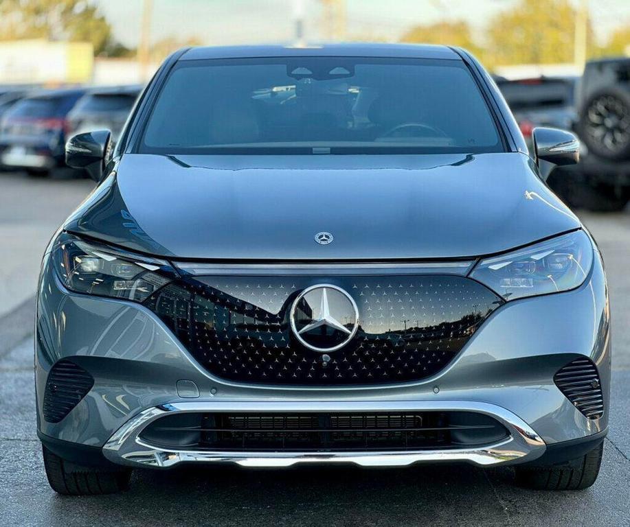 used 2023 Mercedes-Benz EQE 350 car, priced at $37,980