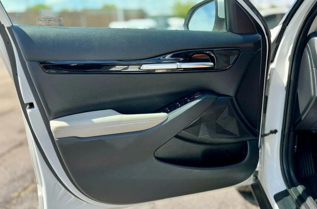used 2022 Kia Seltos car, priced at $16,980