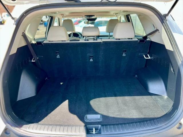 used 2022 Kia Seltos car, priced at $16,980