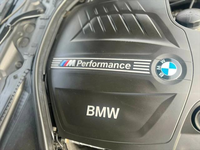 used 2015 BMW 435 car, priced at $14,980