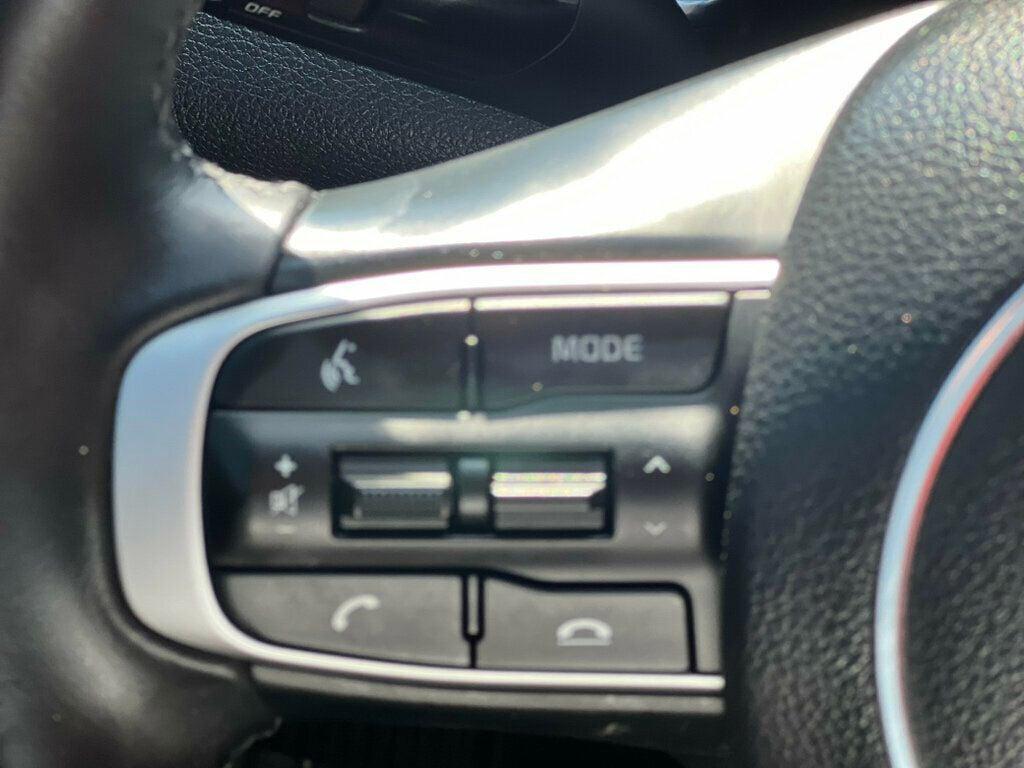 used 2023 Kia K5 car, priced at $22,980