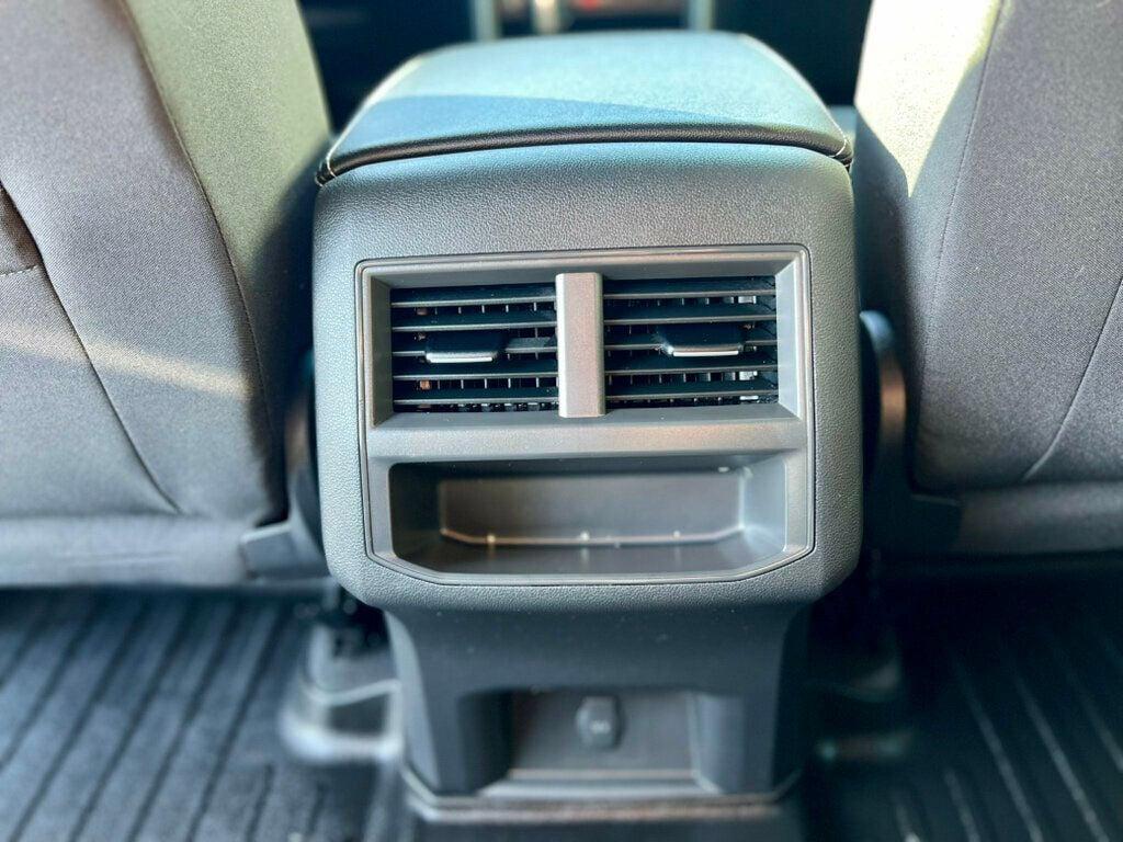 used 2020 Volkswagen Atlas Cross Sport car, priced at $21,980