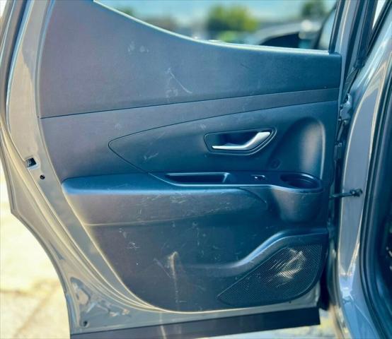 used 2022 Hyundai SANTA CRUZ car, priced at $23,980