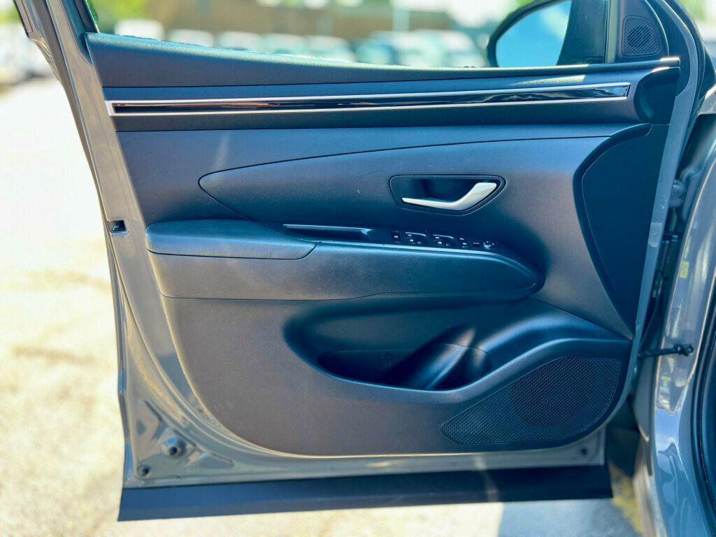 used 2022 Hyundai SANTA CRUZ car, priced at $22,980