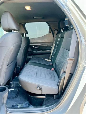 used 2022 Hyundai SANTA CRUZ car, priced at $23,980