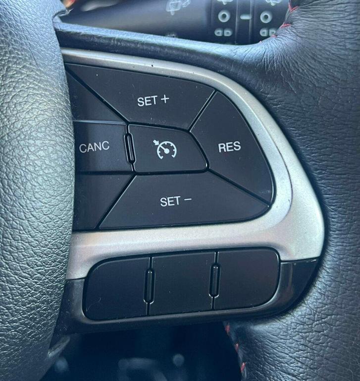 used 2015 Jeep Renegade car, priced at $11,980