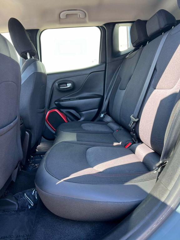 used 2015 Jeep Renegade car, priced at $11,980