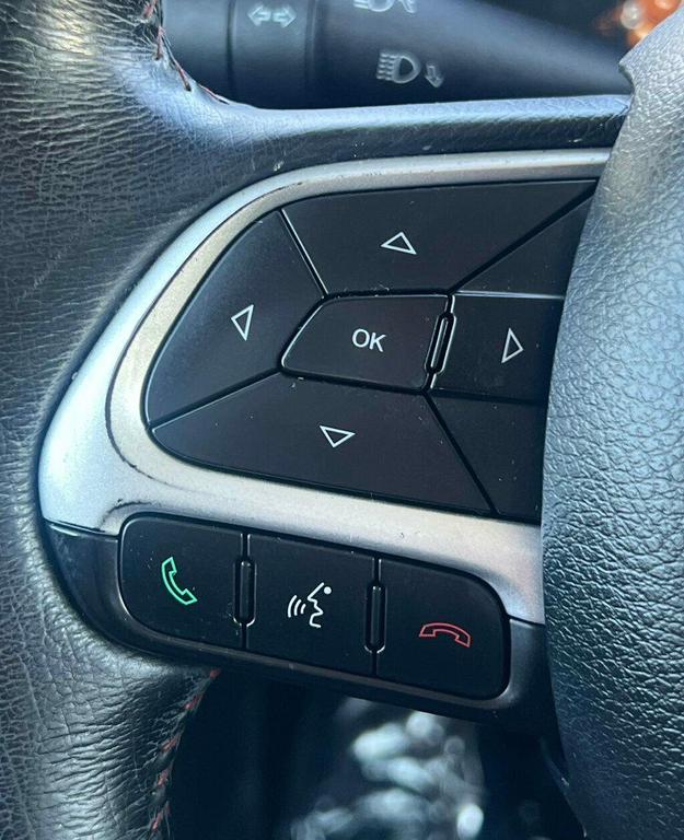 used 2015 Jeep Renegade car, priced at $11,980