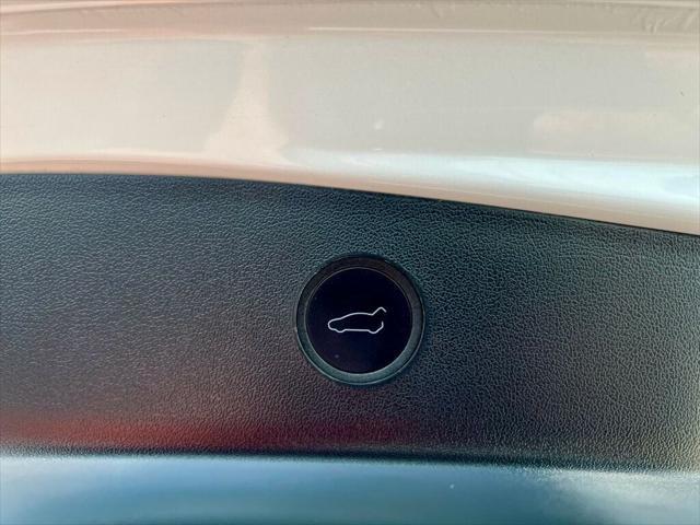 used 2023 Tesla Model 3 car, priced at $20,980