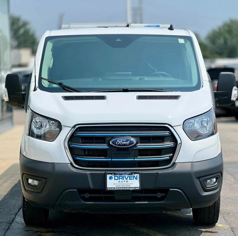 used 2023 Ford Transit-350 car, priced at $29,980