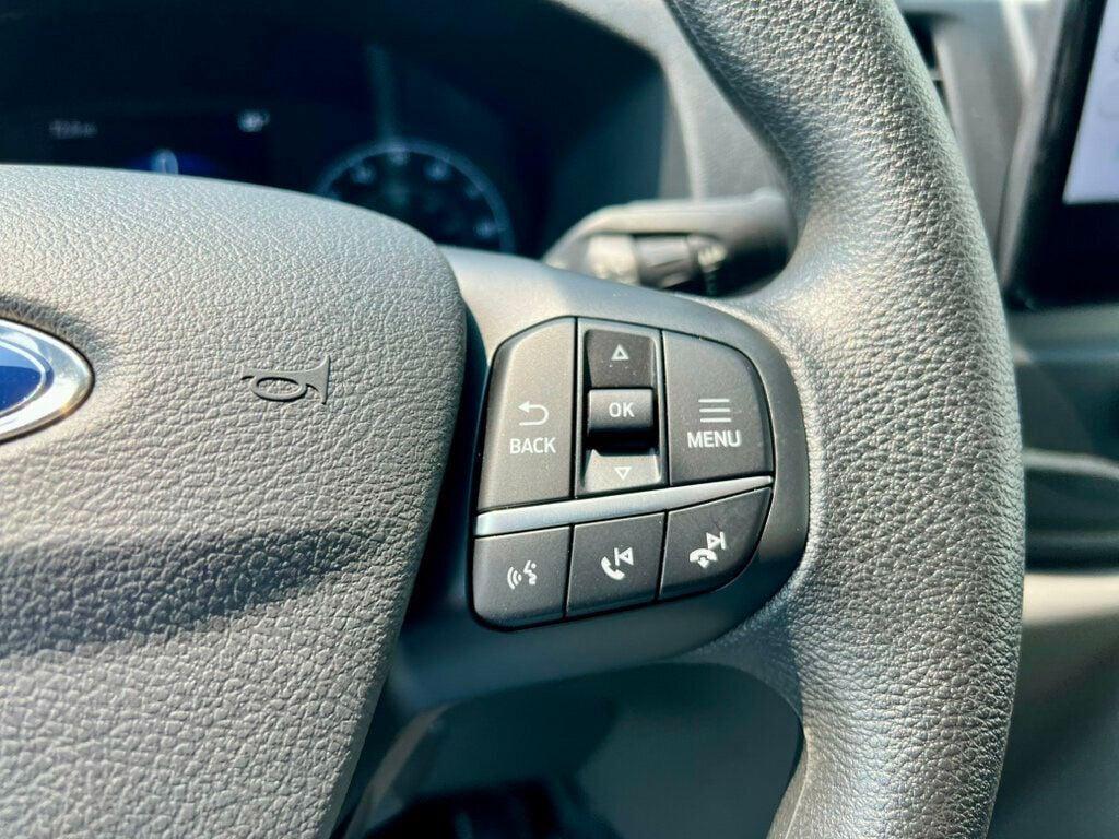 used 2023 Ford Transit-350 car, priced at $29,980