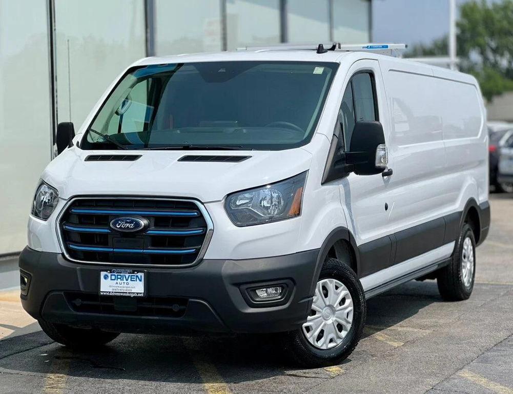 used 2023 Ford Transit-350 car, priced at $29,980