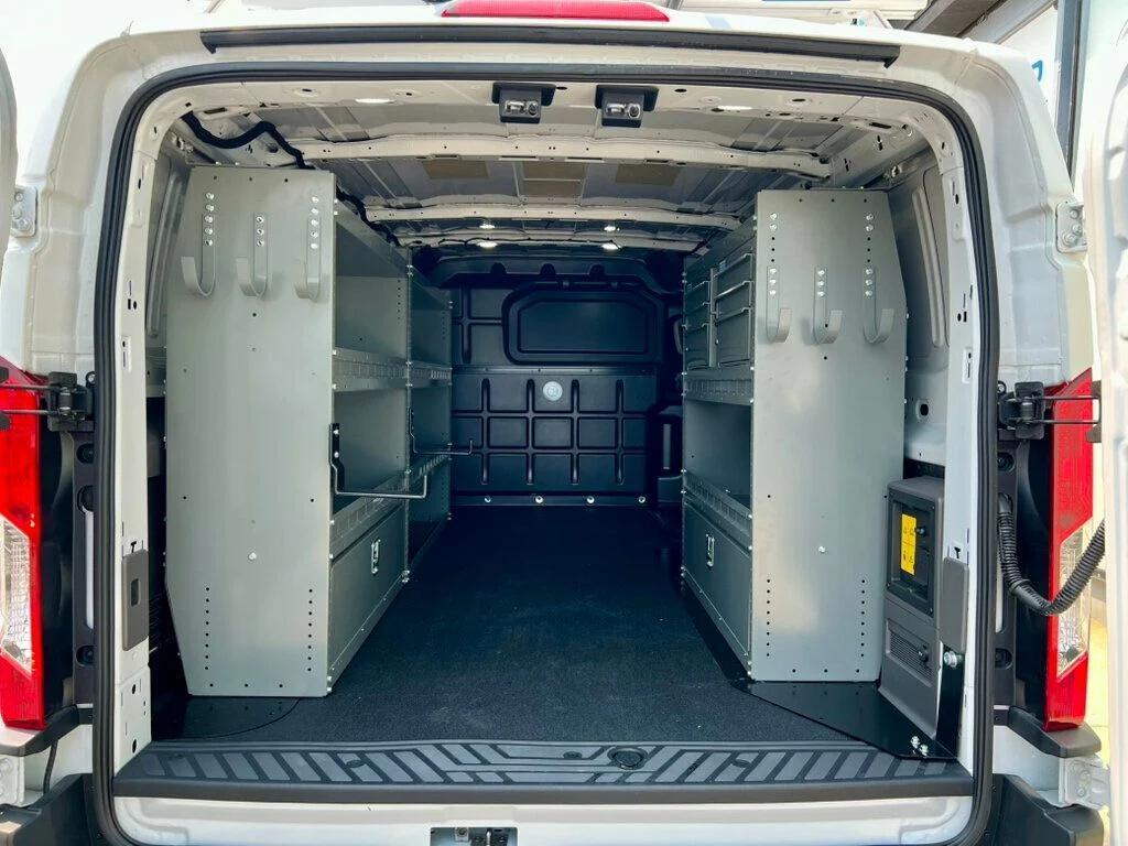 used 2023 Ford Transit-350 car, priced at $29,980
