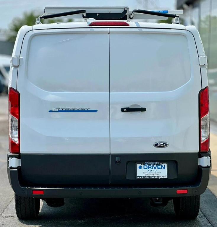 used 2023 Ford Transit-350 car, priced at $29,980