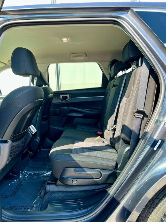 used 2023 Kia Sorento car, priced at $24,680