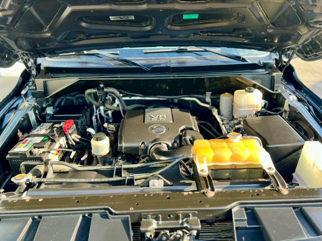 used 2016 Nissan NV Passenger NV3500 HD car, priced at $22,980