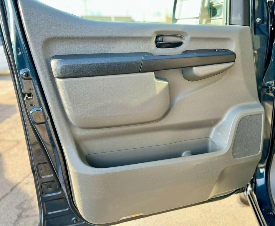 used 2016 Nissan NV Passenger NV3500 HD car, priced at $22,980