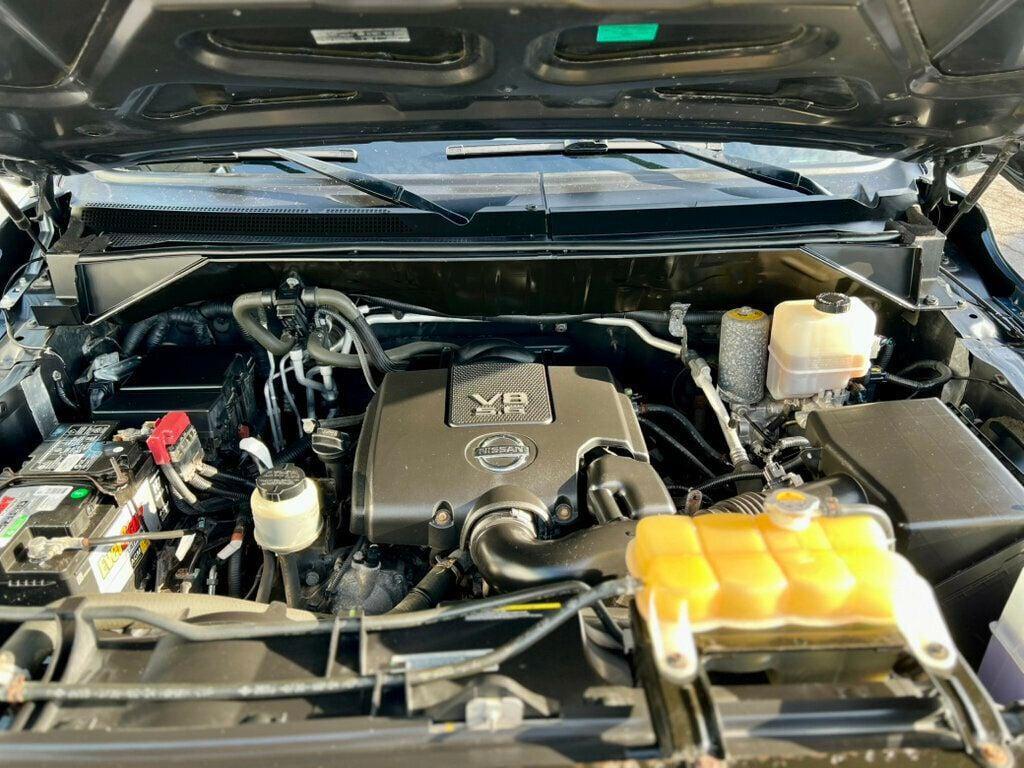 used 2016 Nissan NV Passenger NV3500 HD car, priced at $22,980