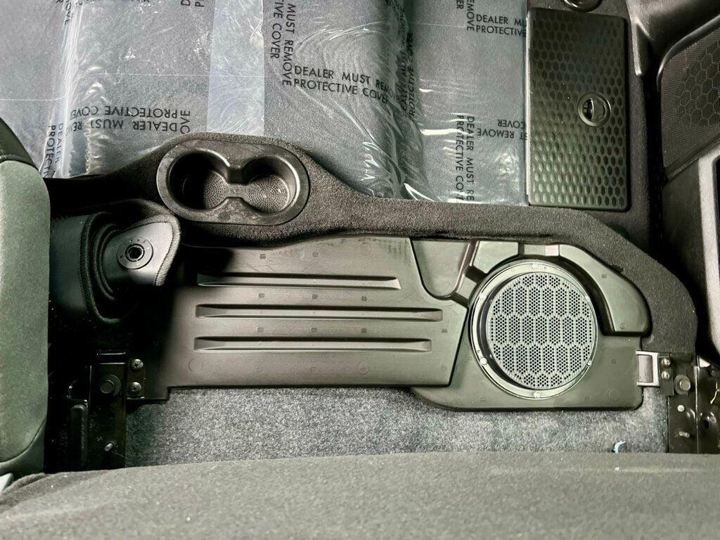 used 2024 Ram 2500 car, priced at $39,500