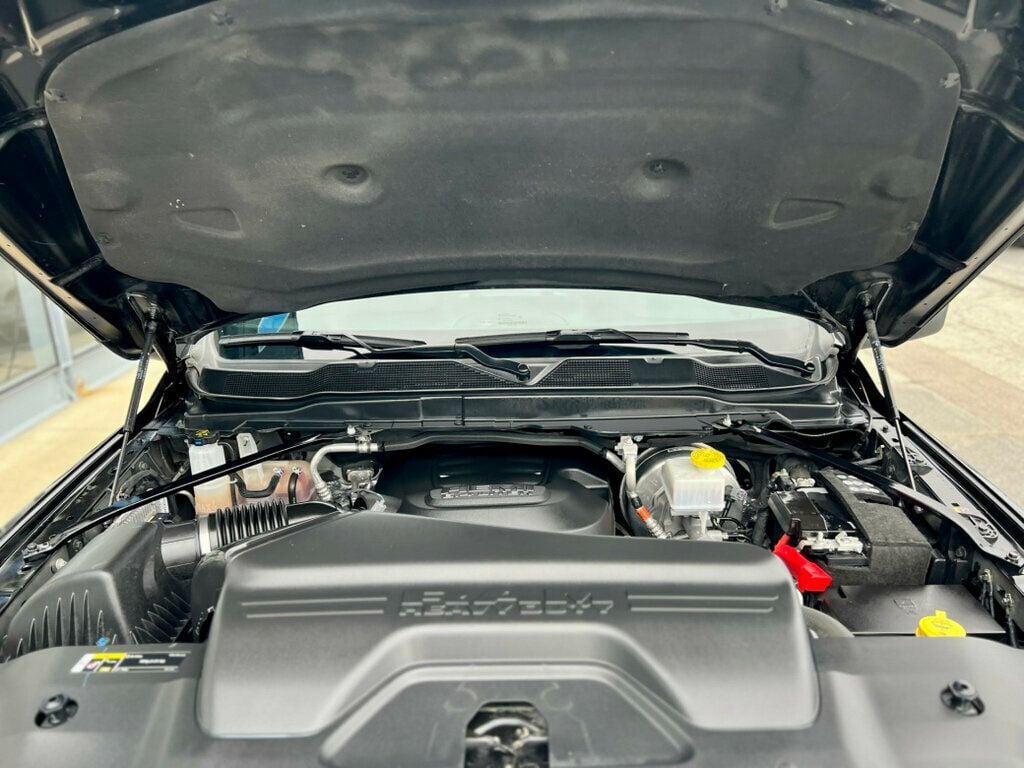 used 2024 Ram 2500 car, priced at $39,500