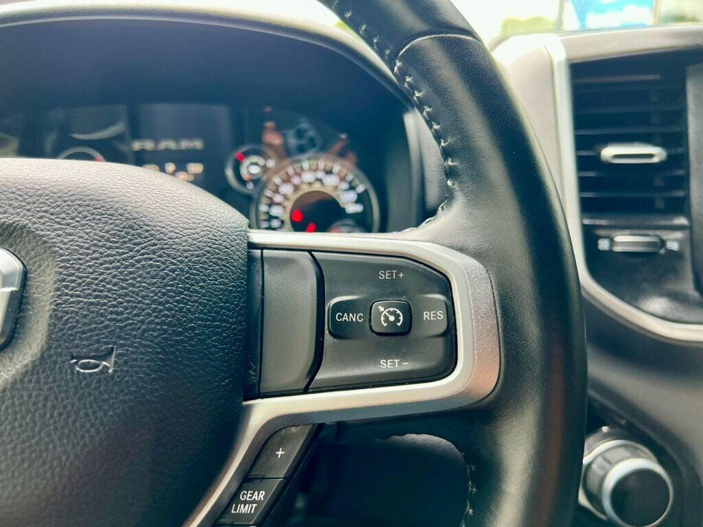 used 2024 Ram 2500 car, priced at $39,500