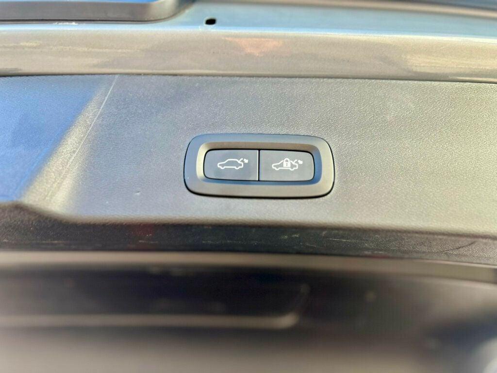 used 2023 Volvo XC40 car, priced at $22,980