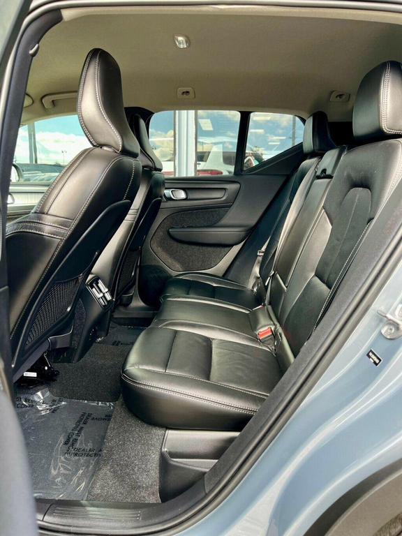 used 2023 Volvo XC40 car, priced at $22,980