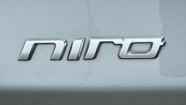 used 2022 Kia Niro EV car, priced at $18,980