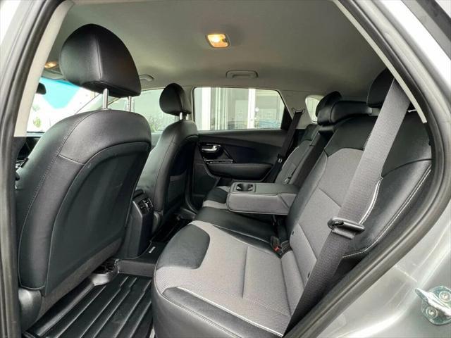 used 2022 Kia Niro EV car, priced at $18,980