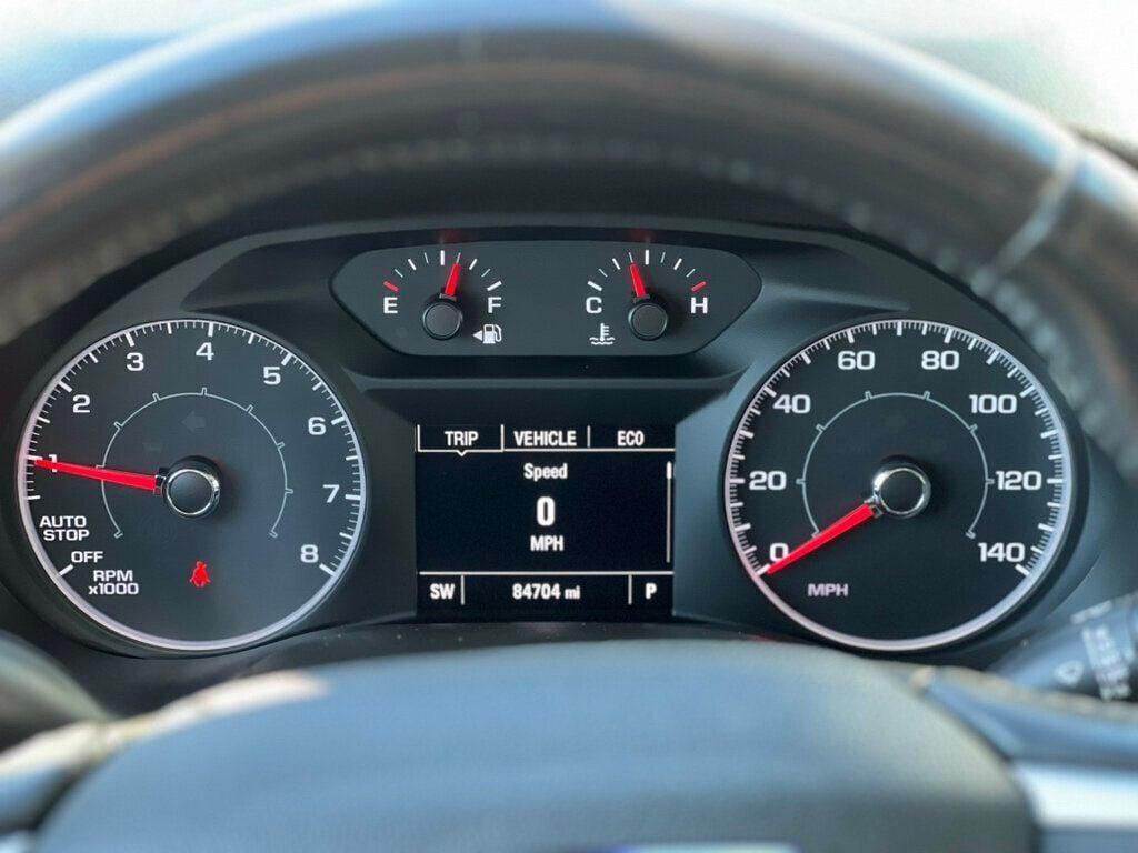 used 2019 GMC Acadia car, priced at $14,980