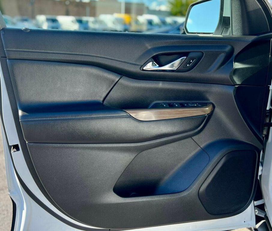 used 2019 GMC Acadia car, priced at $14,780