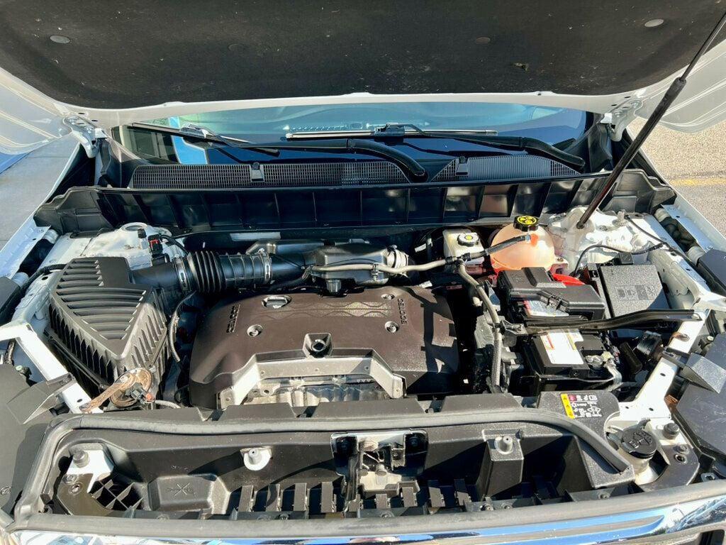 used 2019 GMC Acadia car, priced at $14,980