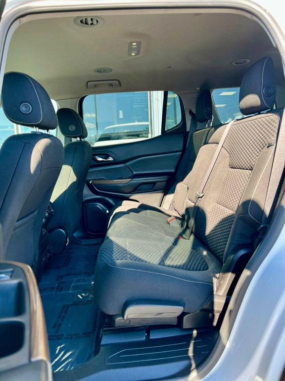 used 2019 GMC Acadia car, priced at $14,980