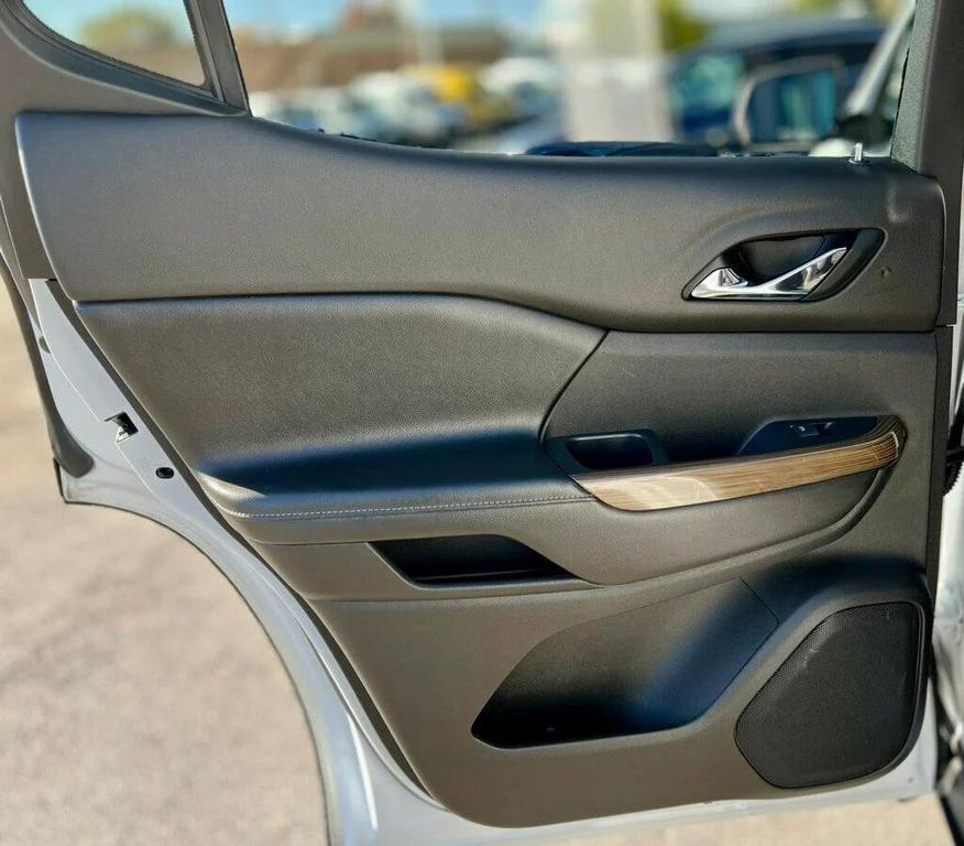 used 2019 GMC Acadia car, priced at $14,780