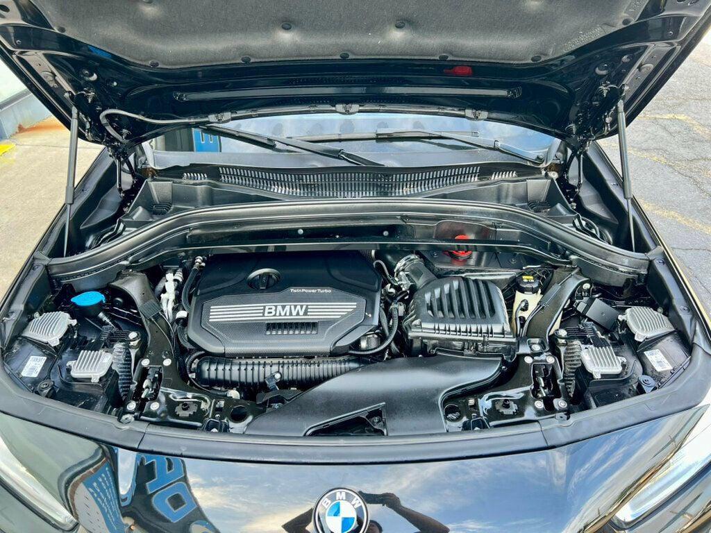 used 2020 BMW X2 car, priced at $17,980