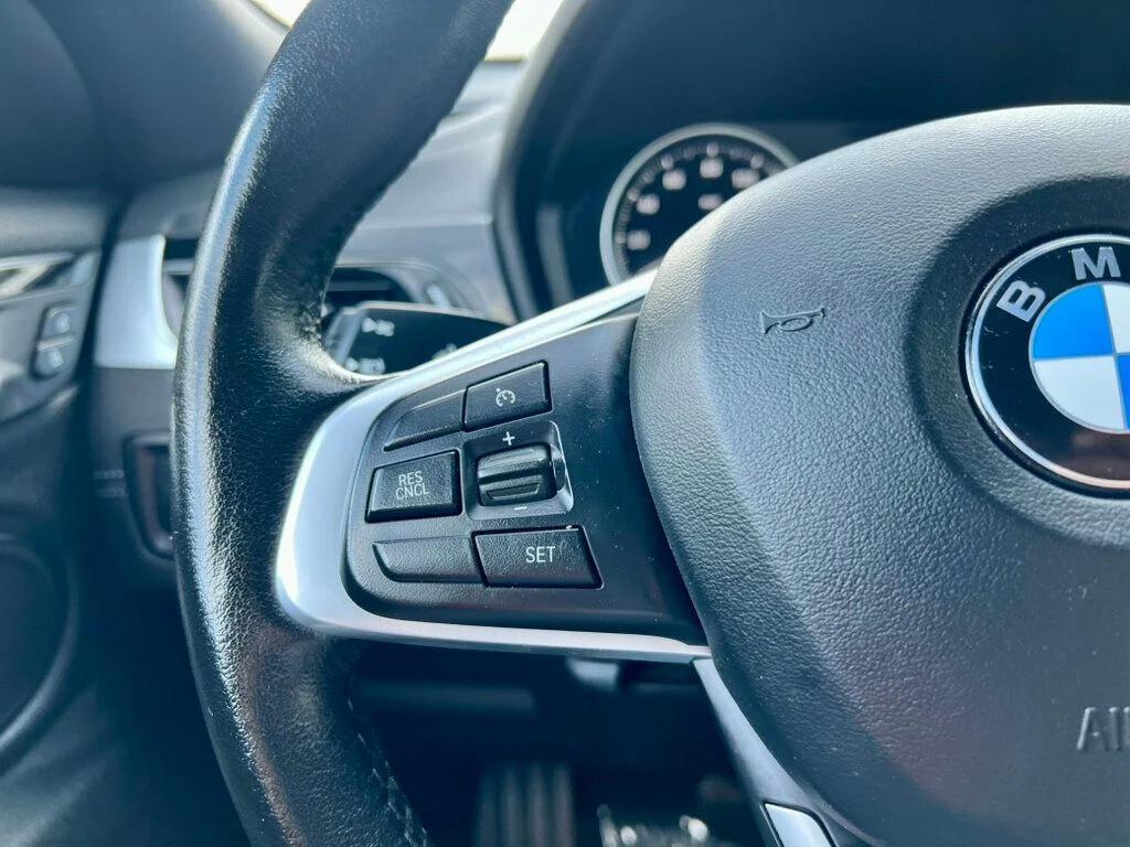 used 2020 BMW X2 car, priced at $17,980