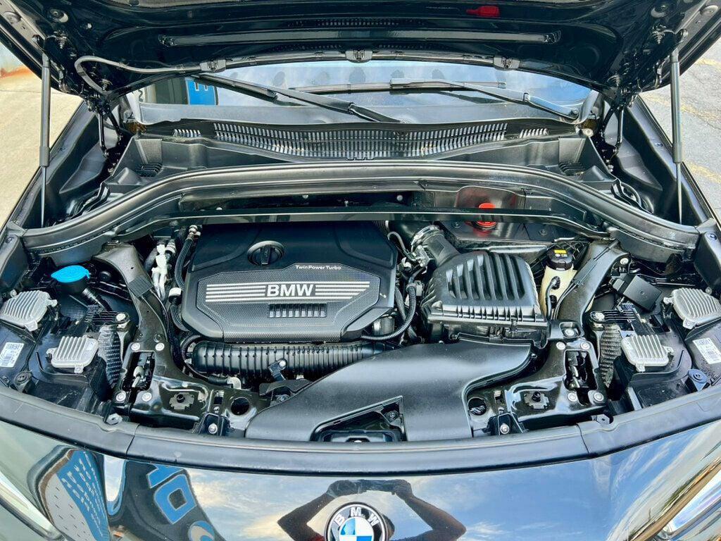 used 2020 BMW X2 car, priced at $17,980