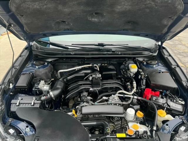used 2023 Subaru Legacy car, priced at $22,980