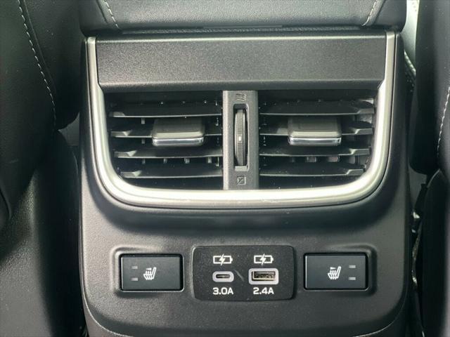 used 2023 Subaru Legacy car, priced at $22,980
