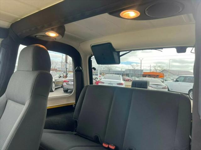used 2006 Jeep Wrangler car, priced at $15,980
