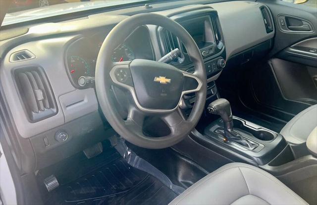 used 2019 Chevrolet Colorado car, priced at $12,980