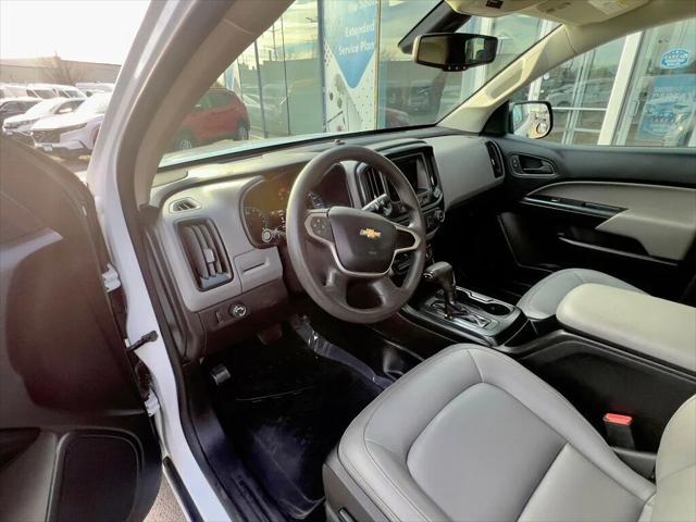 used 2019 Chevrolet Colorado car, priced at $12,980