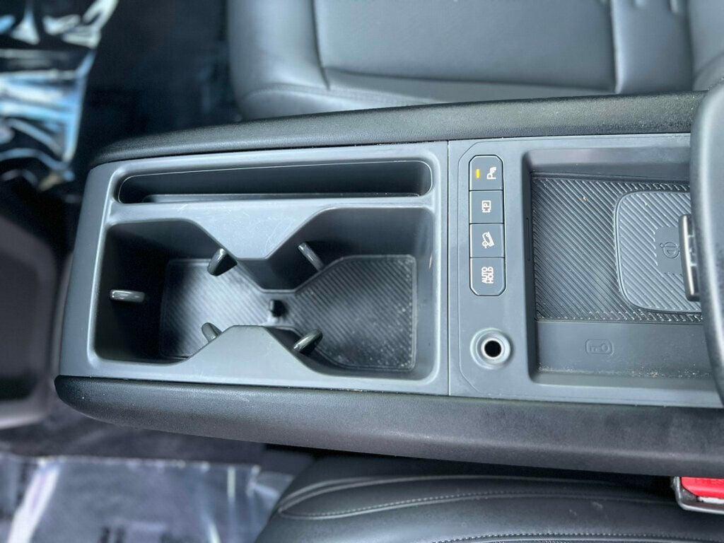 used 2024 Kia EV9 car, priced at $41,980