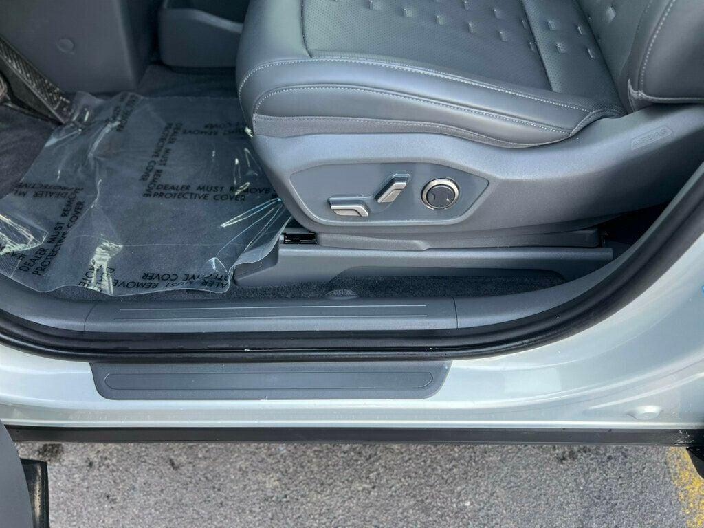 used 2024 Kia EV9 car, priced at $41,980