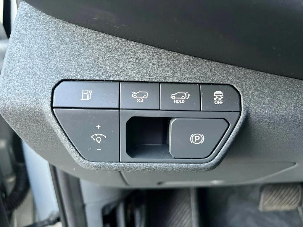 used 2024 Kia EV9 car, priced at $41,980