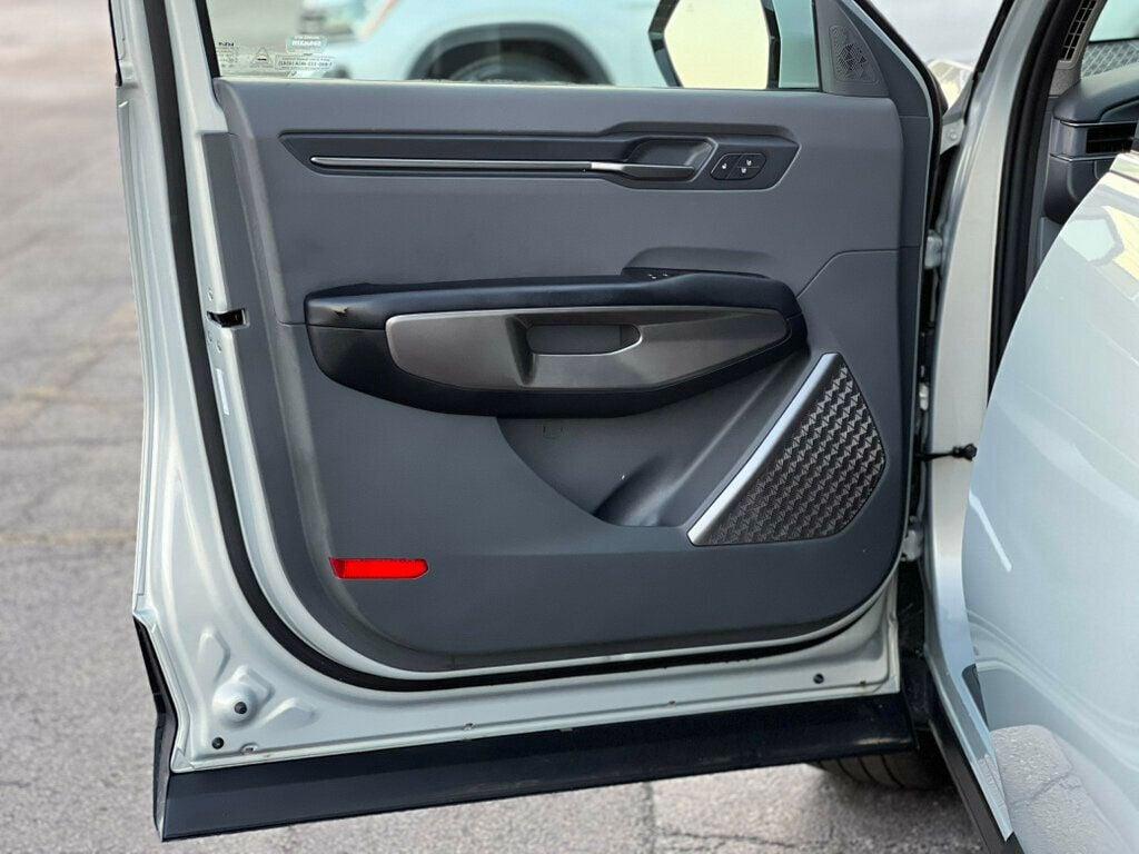 used 2024 Kia EV9 car, priced at $41,980