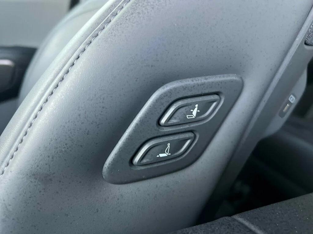 used 2024 Kia EV9 car, priced at $41,980