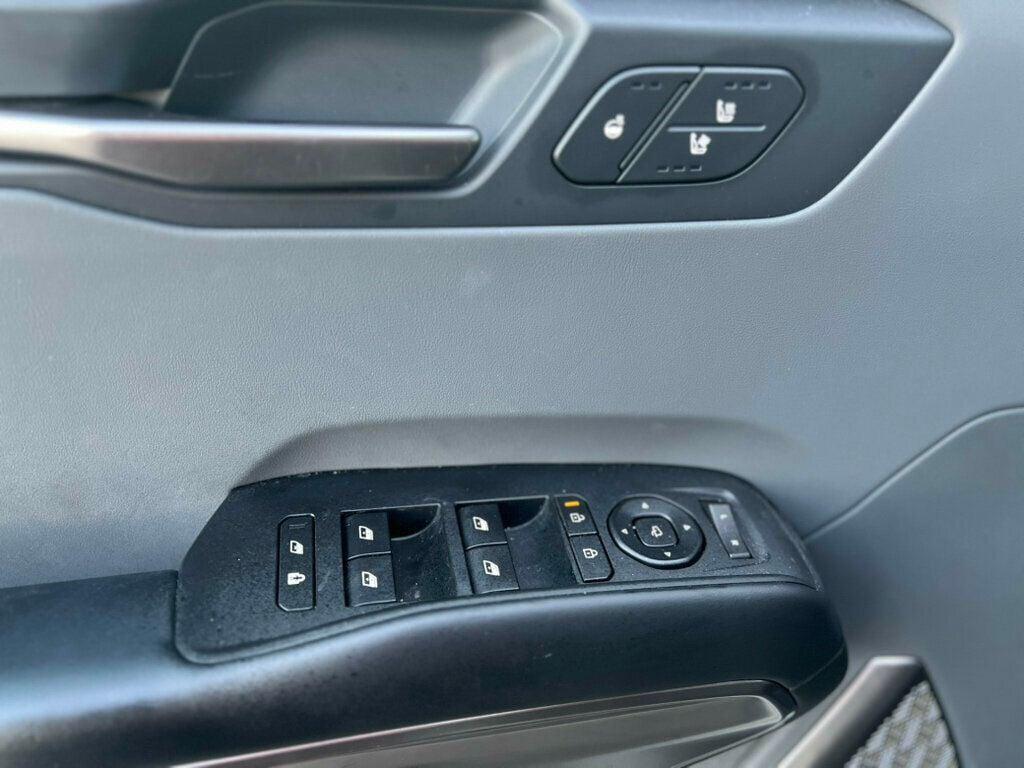 used 2024 Kia EV9 car, priced at $41,980